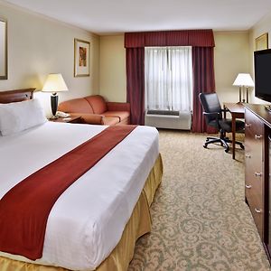 Holiday Inn Express Breaux Bridge By Ihg