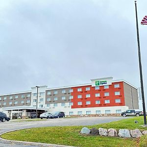 Holiday Inn Express Big Rapids By Ihg